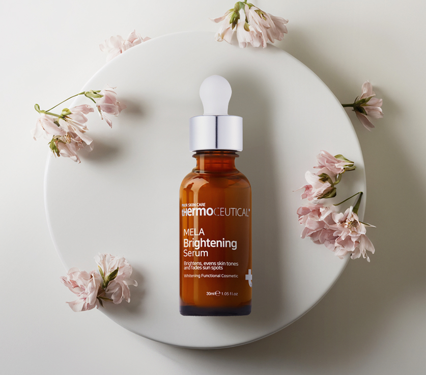 피부의 정상 온도