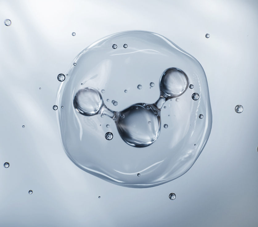 피부의 정상 온도